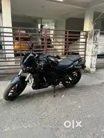Bajaj Dominar 250