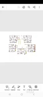 Landlord share available arka life lanco hills 100 % Payment with