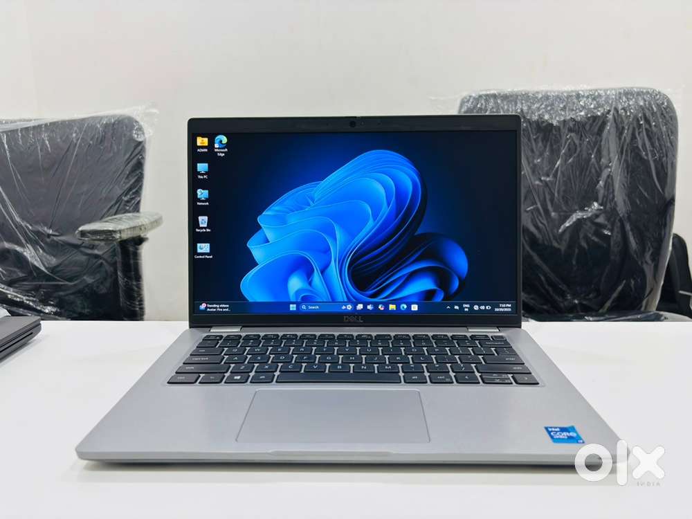 Dell Latitude 5420 11th gen Laptop for corporate and students best use