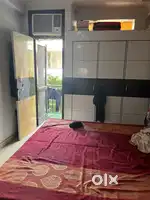 Need Male Roommate for Furnished 1 Rk with in U block Street 19