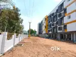 2BHK  house for rent in Aristo Saravana Residency ,contonment,