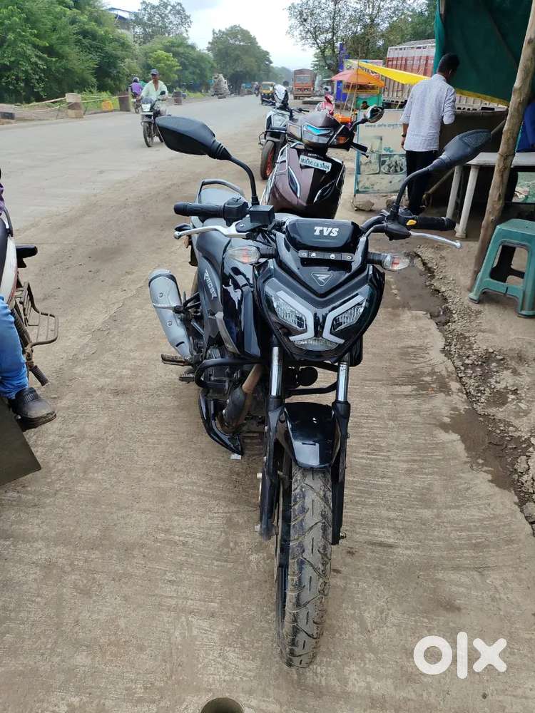 New condition no crash good avrage