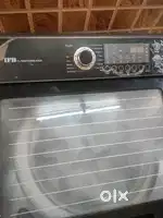 IFB 9.5 KG FULLY AUTOMATIC WASHING MACHINE