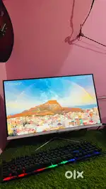 Frontech led monitor 4K