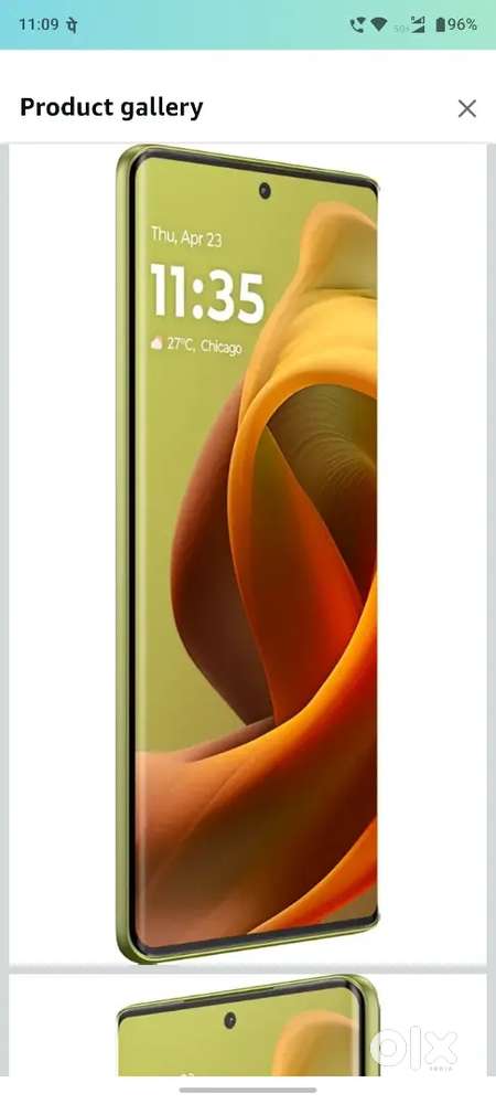 Motorola G85 5g