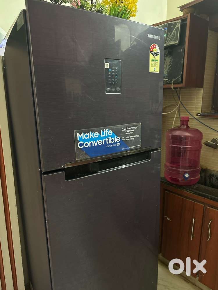 Samusng Fridge
