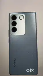 Vivo v27 8gb ram 128 gb storage Good mobile good condition