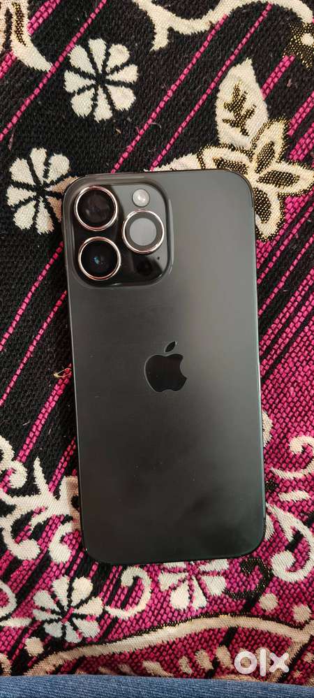 I phone 14 pro max