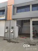 Shed for rent in kathvada gidc