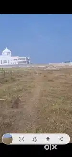 Farm land for sale in panaiyur  posh area