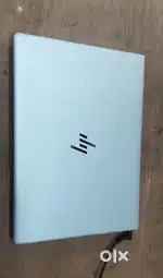 Hp elitebook laptop