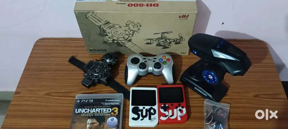 All Electronic and Gadgets