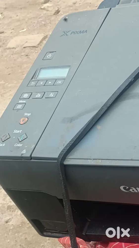 Canon g2020 ink printer