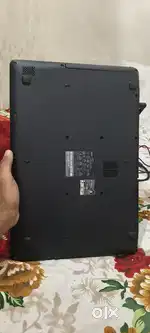 Acer laptop