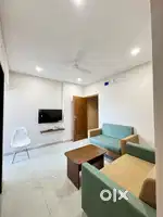 1bhk flat for rent near by market