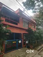 Greenery location building for sale in kumarswamy layout 1st stage