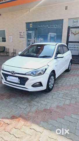 Hyundai New i20 2019 Diesel 75000 Km Driven
