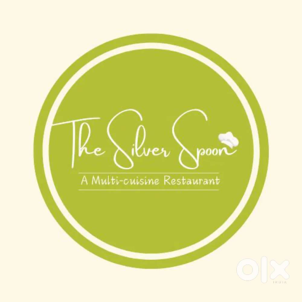 .RESTURANT SERVICE MAN.