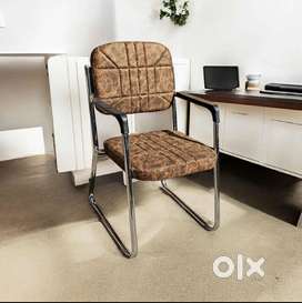 OFFICE VISITOR CHAIRS - NK-SR/D