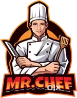 I'm Chinese tandoor indian biriyani chef 14 year experience