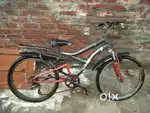 Cycle full ok quality