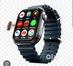 Firewolt 4g sim watch new condition 7 month old