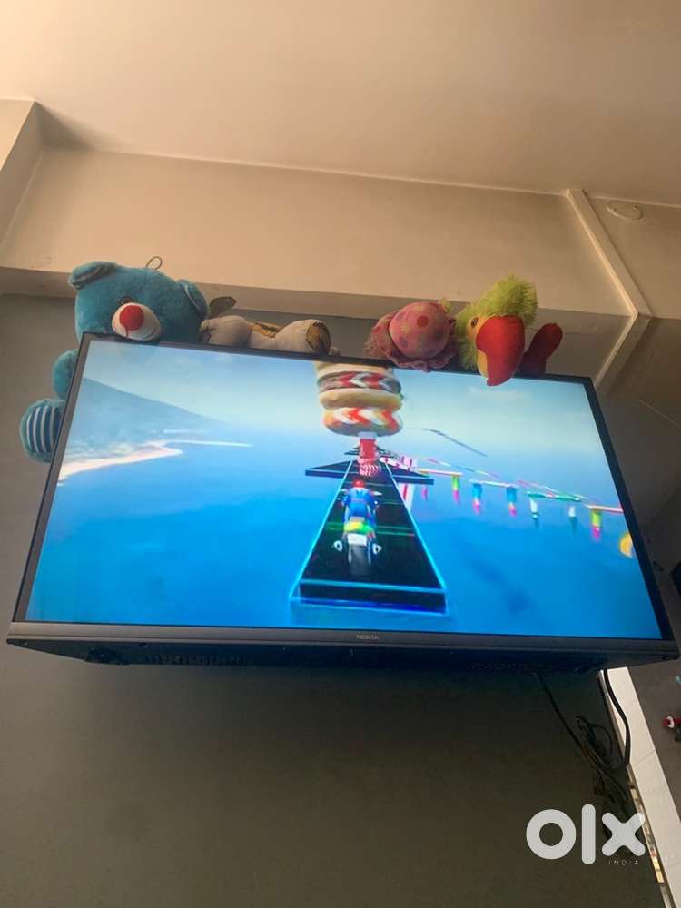 32” LED ANDROID SMART TV Nokia