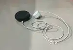 Google Home Mini with Google Assistant