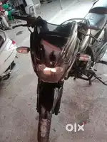 Pulsar 150 twin disc bs4