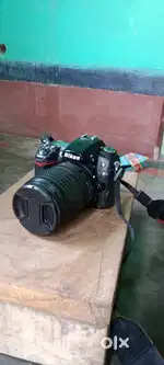 DSLR D7000 + nikon z6 ‼️