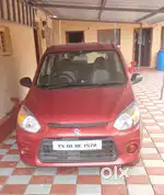 Alto 800 (2017)
