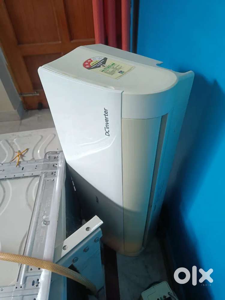 Haier 1.5 ton AC
