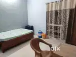 1 Single Room on rent with lat-bath,sangam colony,baldeo bag
