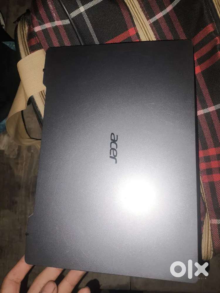 Acer Aspire 3 (8/128)