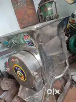 Gravy machine