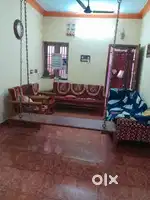 3BHK, spacious, well-ventilated and walkable distance to all key place