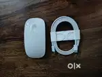 Magic Mouse (USB‑C) - White Multi-Touch Surface