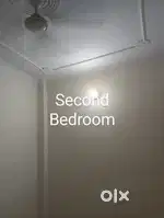 2 Rooms and space study/work from homefor rent mayur vihar ph, 1
