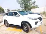 Toyota Fortuner 2022 Diesel Good Condition