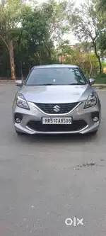 Maruti Suzuki Baleno maruti-suzuki-baleno-delta-diesel, 2020, Petrol