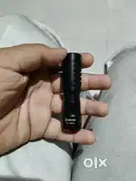 A boya company mic