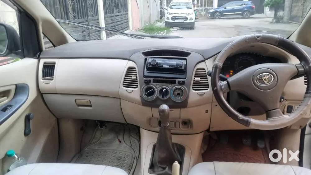 Toyota Innova 2005 Diesel Good Condition