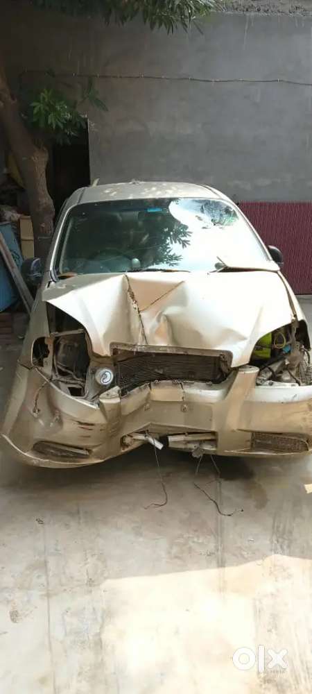 Maruti Suzuki Dzire 2007