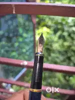 Pelikan fountain pen