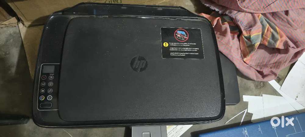 HP INK TANK 416 WIFI PRINTER SALES