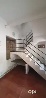 Land with building for sale