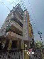 A luxurious appartment with all kind of morden amenities.