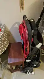 Luvlap Stroller