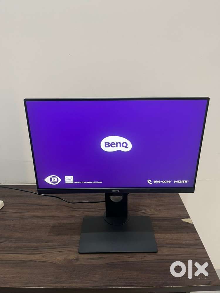 Full HD 24 inch LED Monitor  Exellant condition
