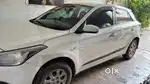 Hyundai Elite i20 2016 Petrol Well Maintained